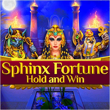 booming/SphinxFortune