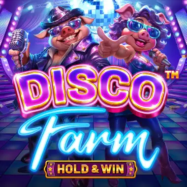 bsg/DiscoFarmHoldAndWin
