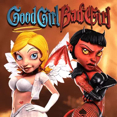 bsg/GoodGirlBadGirl