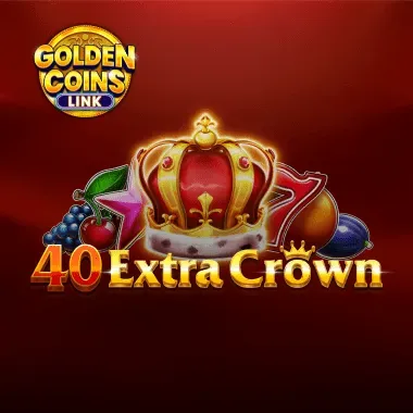 egt/40ExtraCrownGoldenCoinsLink