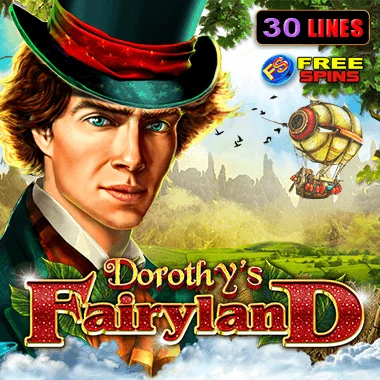 egt/DorothysFairyland