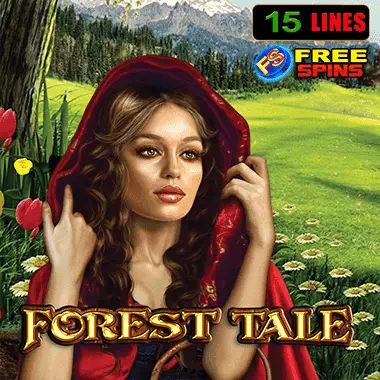 egt/ForestTale