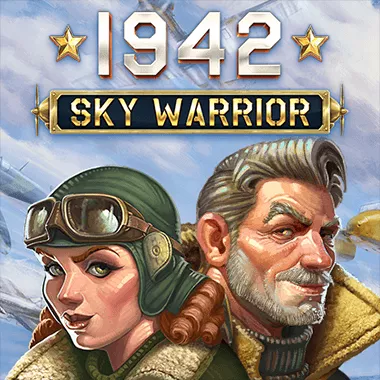 evolution/1942SkyWarrior