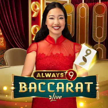 evolution/Always9Baccarat