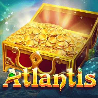 evolution/Atlantis