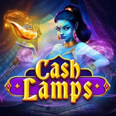 evolution/CashLamps