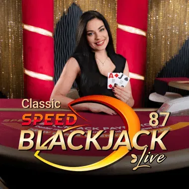 evolution/ClassicSpeedBlackjack87