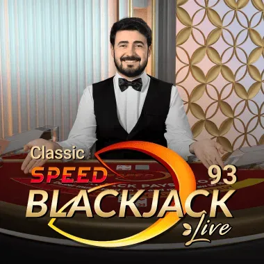 evolution/ClassicSpeedBlackjack93