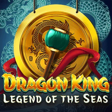 evolution/DragonKingLegendoftheSeas