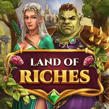 evolution/LandofRiches
