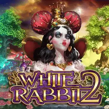 evolution/WhiteRabbit294