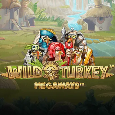 evolution/WildTurkeyMegaways