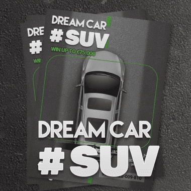 hacksaw/DreamCarSUV