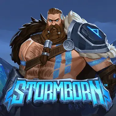 hacksaw/Stormborn94