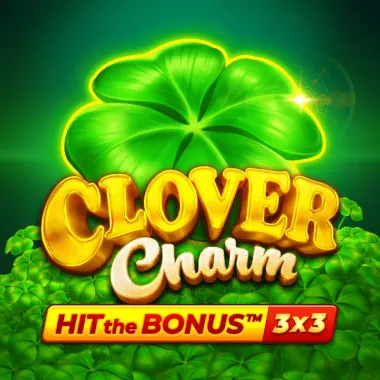 infin/CloverCharmHittheBonus