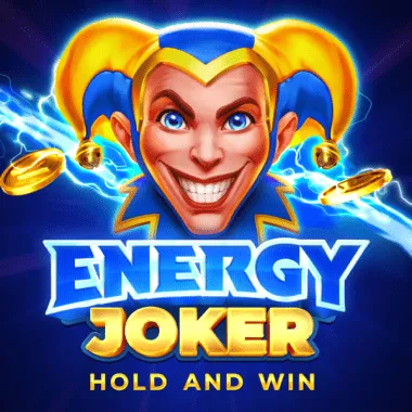 infin/EnergyJokerHoldandWin