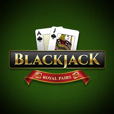 isoftbet/BlackjackRoyalPairs