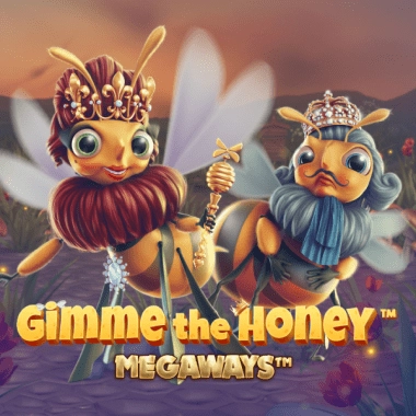 isoftbet/GimmeTheHoneyMegaways