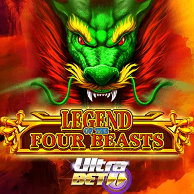 isoftbet/LegendoftheFourBeasts