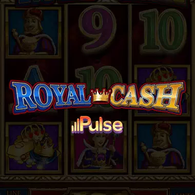 isoftbet/RoyalCashPulse