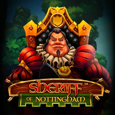 isoftbet/SheriffofNottingham