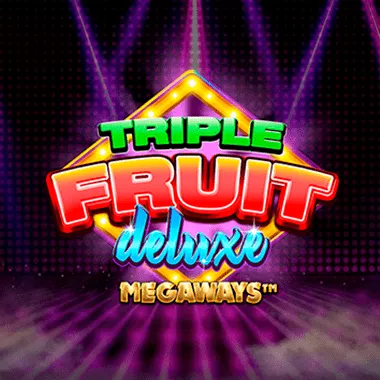 isoftbet/TripleFruitDeluxeMegaways