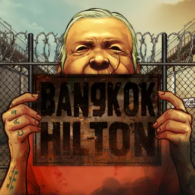 nolimit/BangkokHilton