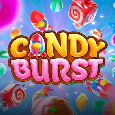 pgsoft/CandyBurst