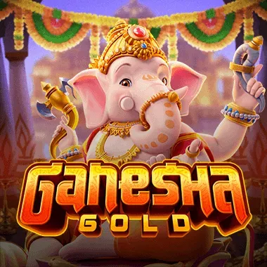 pgsoft/GaneshaGold