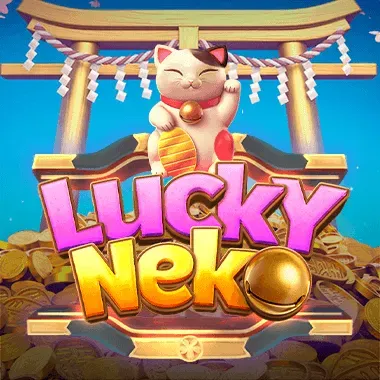 pgsoft/LuckyNeko