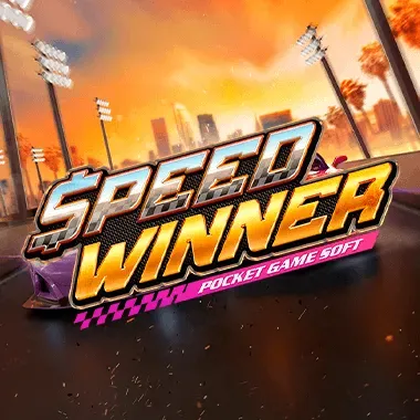 pgsoft/SpeedWinner