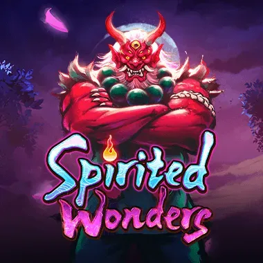 pgsoft/SpiritedWonders