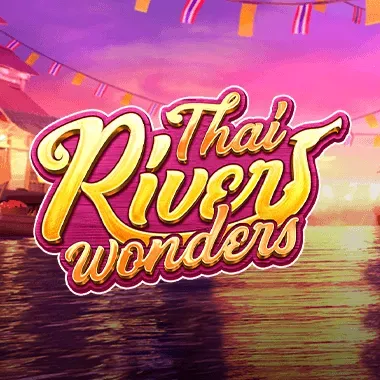 pgsoft/ThaiRiverWonders