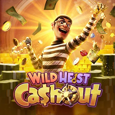 pgsoft/WildHeistCashout