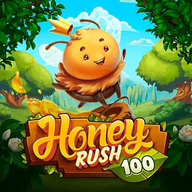 playngo/HoneyRush100