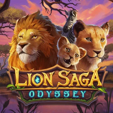 playngo/LionSagaOdyssey