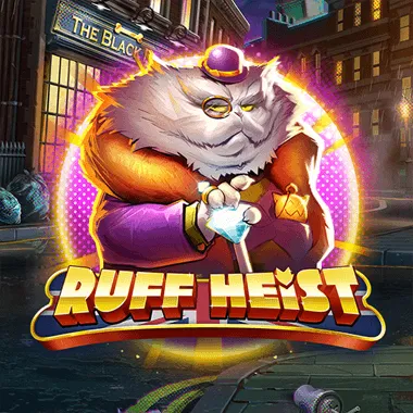 playngo/RuffHeist