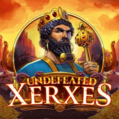 playngo/UndefeatedXerxes