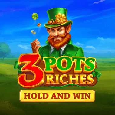playson/3PotsRichesHoldandWin