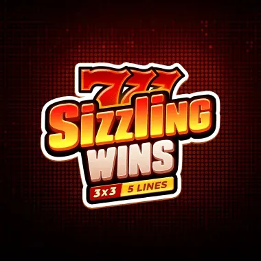 playson/777SizzlingWins5lines