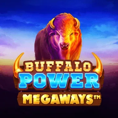playson/BuffaloPowerMegawaysnew