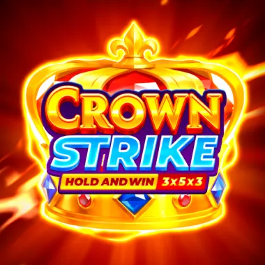 playson/CrownStrikeHoldandWin