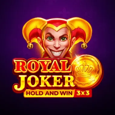 playson/RoyalJokerHoldandWin