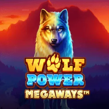 playson/WolfPowerMegaways
