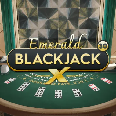 pragmaticexternal/BlackjackX30Emerald