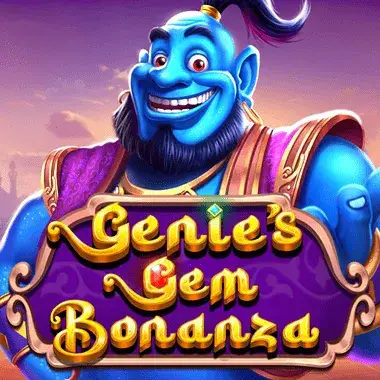 pragmaticexternal/GeniesGemBonanza
