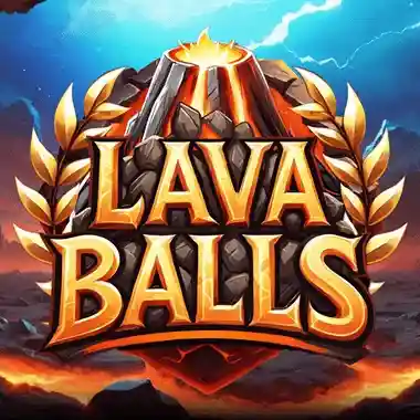 pragmaticexternal/LavaBalls