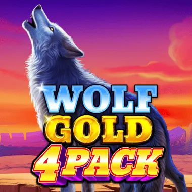pragmaticexternal/WolfGold4Pack