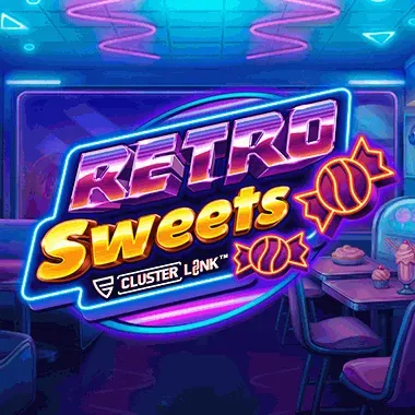 pushgaming/RetroSweets