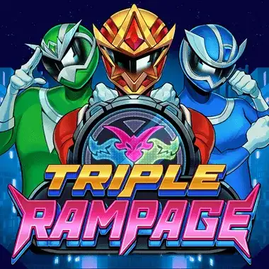 pushgaming/TripleRampage